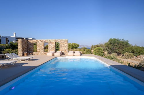 Foto 42 - Antiparos Luxury Villas