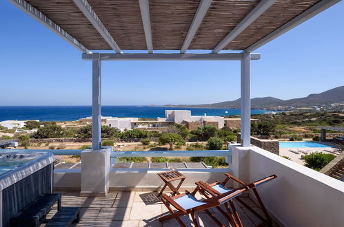 Photo 32 - Antiparos Luxury Villas