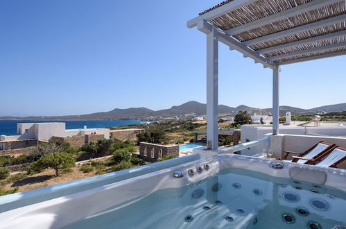 Photo 8 - Antiparos Luxury Villas