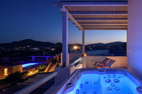 Photo 14 - Antiparos Luxury Villas