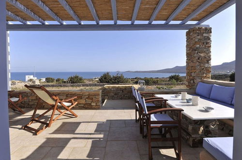 Foto 50 - Antiparos Luxury Villas