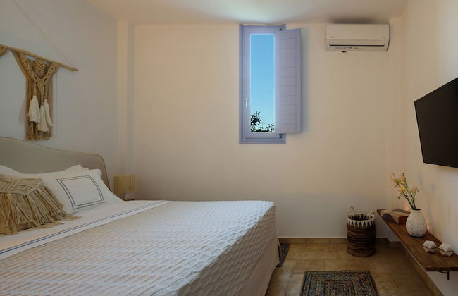 Antiparos Luxury Villas - Foto 4
