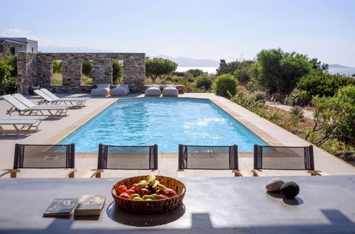 Photo 43 - Antiparos Luxury Villas