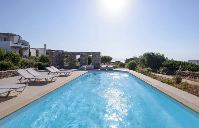 Antiparos Luxury Villas - Foto 45