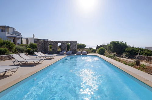 Photo 45 - Antiparos Luxury Villas