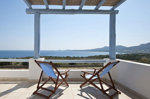 Foto 51 - Antiparos Luxury Villas