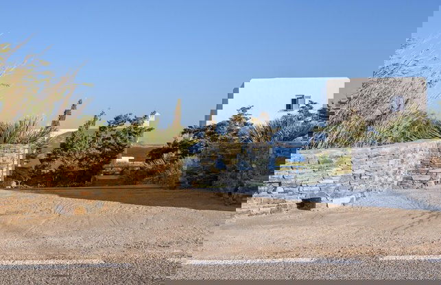 Antiparos Luxury Villas - Foto 47