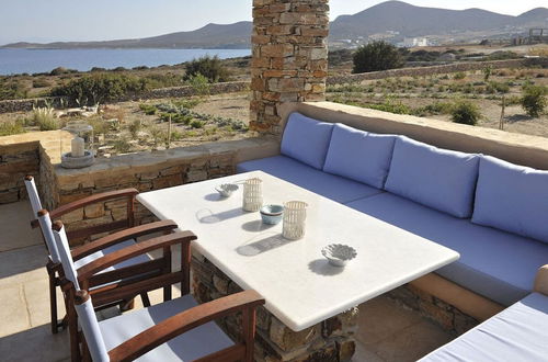 Photo 34 - Antiparos Luxury Villas