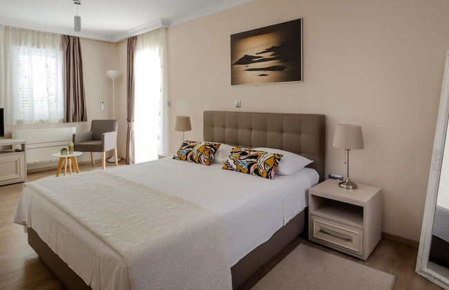 Villa With Private Heated Pool - Foto 5