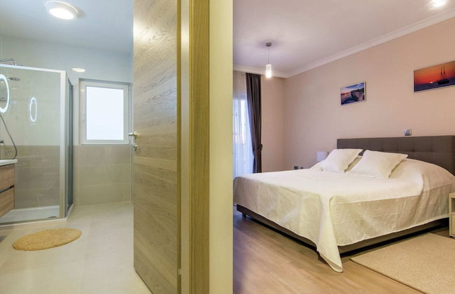 Villa With Private Heated Pool - Foto 16
