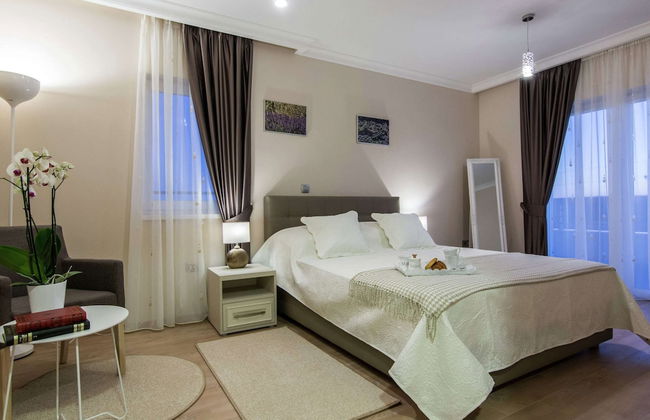 Villa With Private Heated Pool - Foto 4