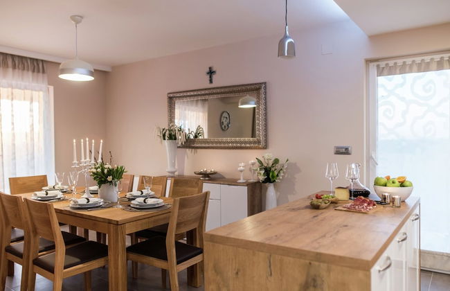 Villa With Private Heated Pool - Foto 29