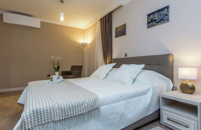 Villa With Private Heated Pool - Foto 3