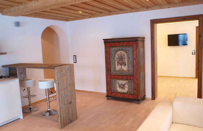 Luxury Apartment Schoenbichl - Foto 1