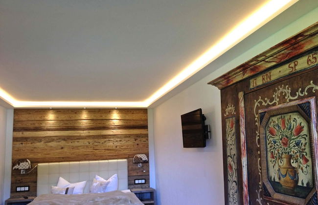 Luxury Apartment Schoenbichl - Foto 3