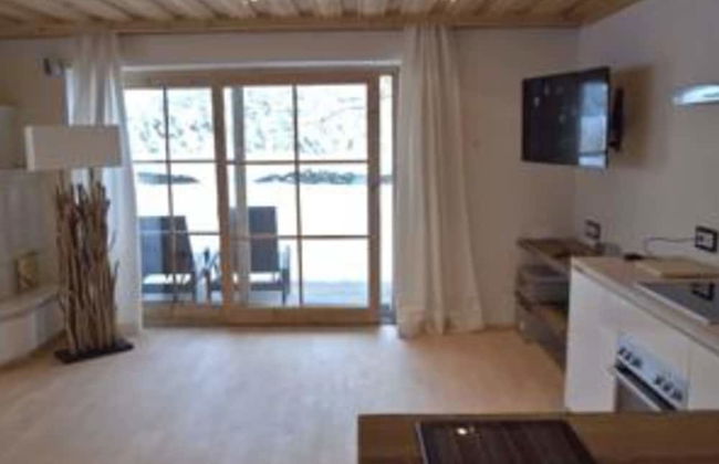 Luxury Apartment Schoenbichl - Foto 4