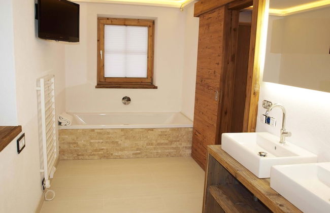 Luxury Apartment Schoenbichl - Foto 12