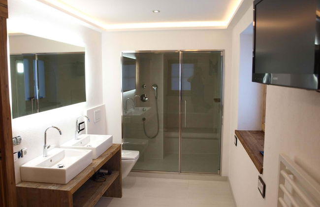 Luxury Apartment Schoenbichl - Foto 10