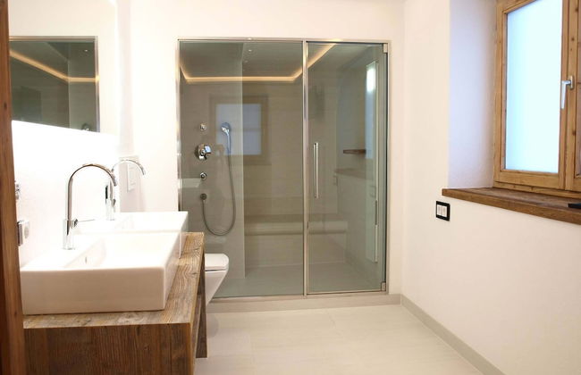 Luxury Apartment Schoenbichl - Foto 13