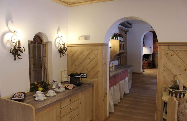 Luxury Apartment Schoenbichl - Foto 5
