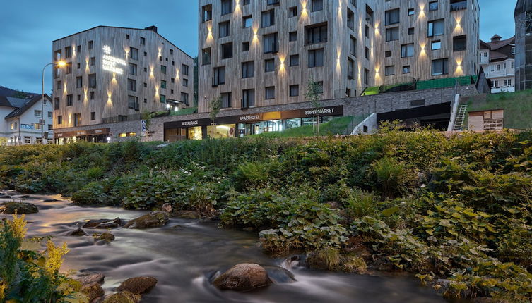 Photo 1 - Aparthotel Svatý Vavřinec