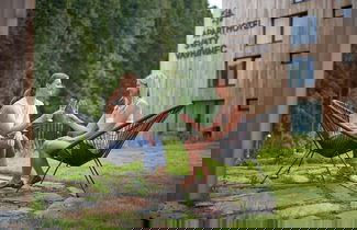 Foto 43 - Aparthotel Svatý Vavřinec