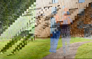 Foto 44 - Aparthotel Svatý Vavřinec