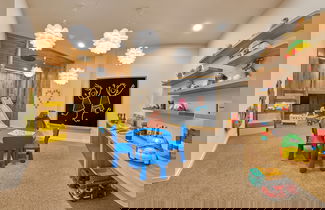 Foto 35 - Aparthotel Svatý Vavřinec