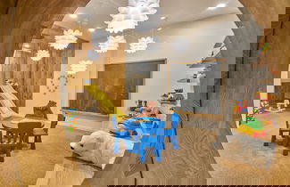 Foto 33 - Aparthotel Svatý Vavřinec