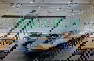 Foto 38 - Aparthotel Svatý Vavřinec