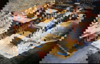 Foto 42 - Aparthotel Svatý Vavřinec