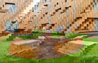 Foto 18 - Aparthotel Svatý Vavřinec