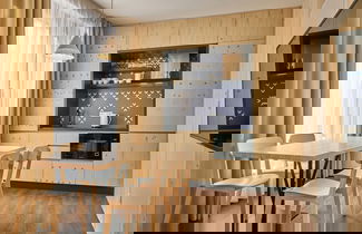 Foto 12 - Aparthotel Svatý Vavřinec