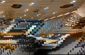 Foto 37 - Aparthotel Svatý Vavřinec