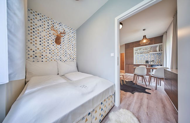 Aparthotel Svatý Vavřinec - Foto 3