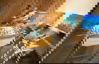 Foto 34 - Aparthotel Svatý Vavřinec