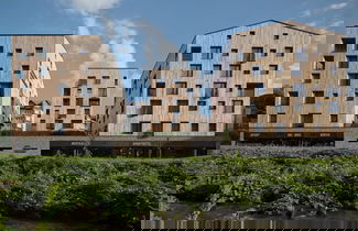 Foto 46 - Aparthotel Svatý Vavřinec