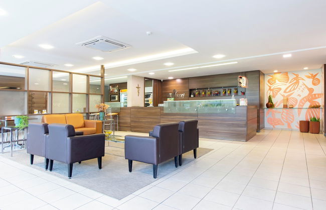 Citi Hotel Residence - Foto 3