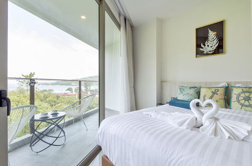 Photo 3 - Oceana Apartments Phuket