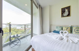 Foto 3 - Oceana Apartments Phuket