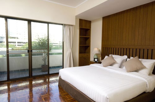 Photo 25 - Kantary House Hotel & Serviced Apartments