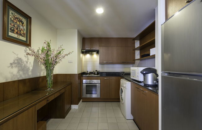 Kantary House Hotel & Serviced Apartments - Foto 17