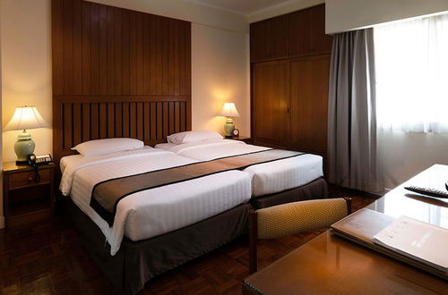 Photo 10 - Kantary House Hotel & Serviced Apartments