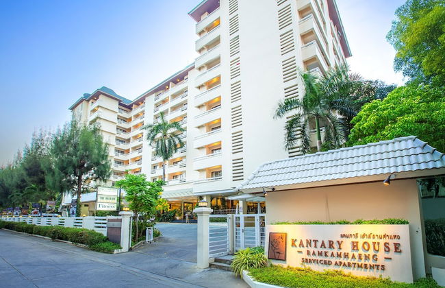 Kantary House Hotel & Serviced Apartments - Foto 1
