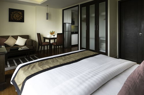 Photo 11 - Kantary House Hotel & Serviced Apartments