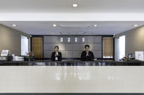 Foto 4 - Kantary House Hotel & Serviced Apartments