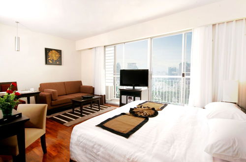 Photo 27 - Kantary House Hotel & Serviced Apartments