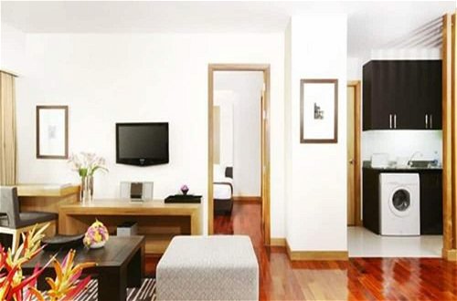 Foto 24 - Kantary House Hotel & Serviced Apartments