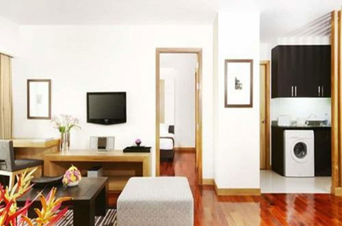 Photo 24 - Kantary House Hotel & Serviced Apartments