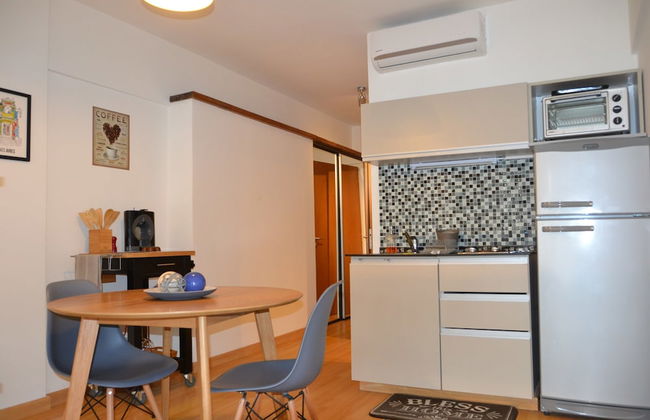Departamento Downtown Buenos Aires - Foto 13